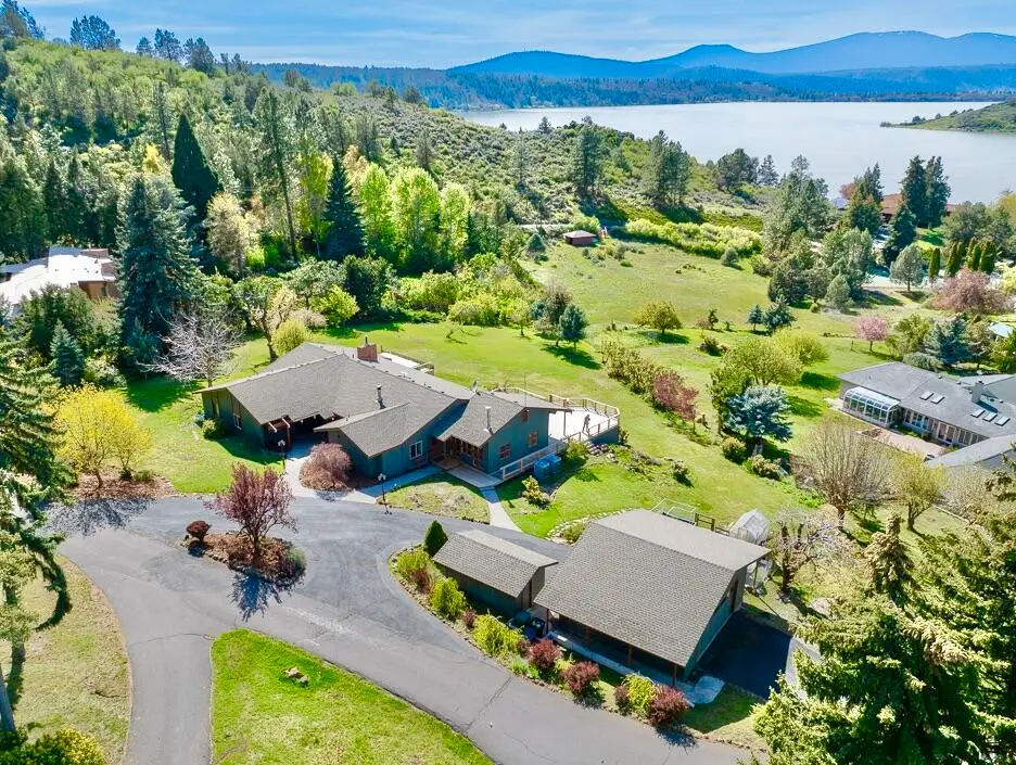1662 Cove Point Road, Klamath Falls, OR 97601 - #1