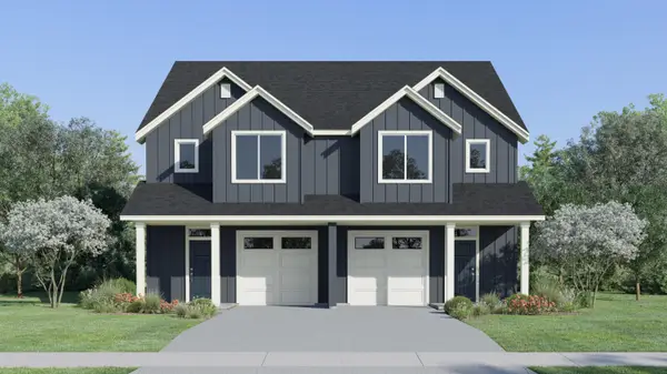 3561 NW 7th Street, Redmond, OR 97756