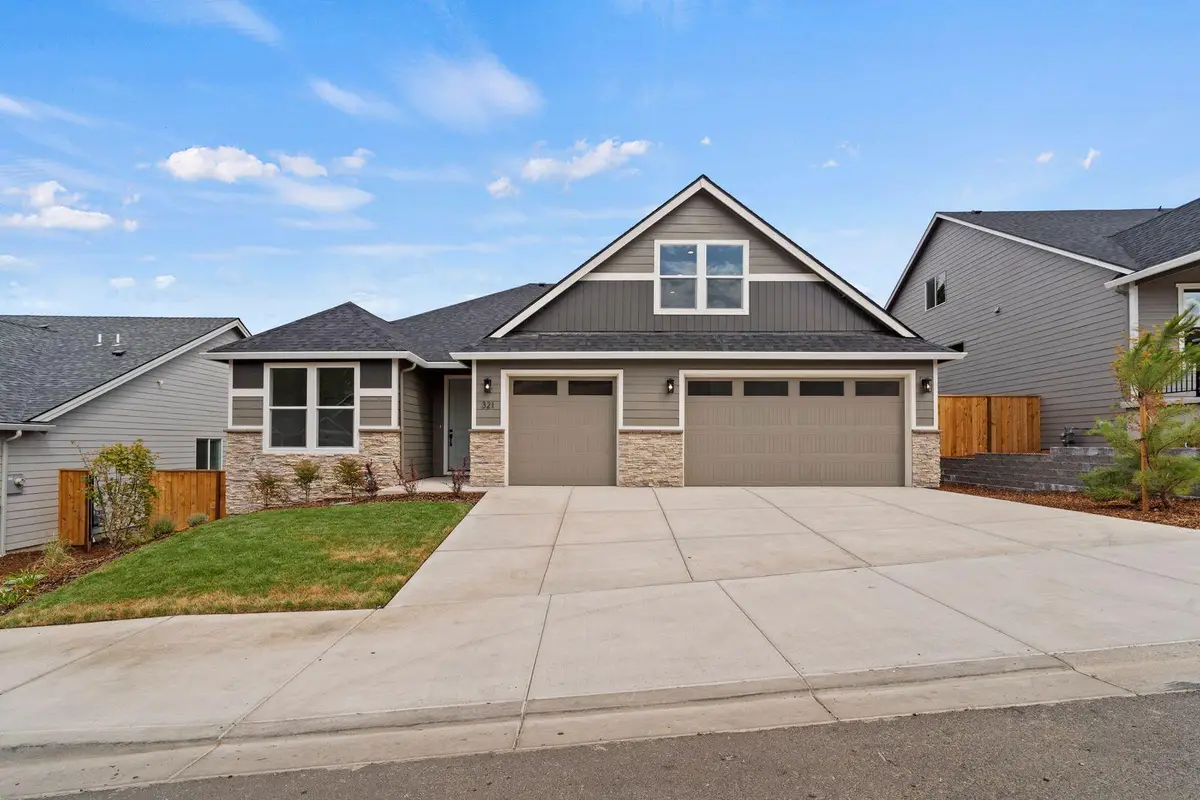 1134 Pumpkin Ridge Drive #337, Eagle Point, OR 97524 - #1