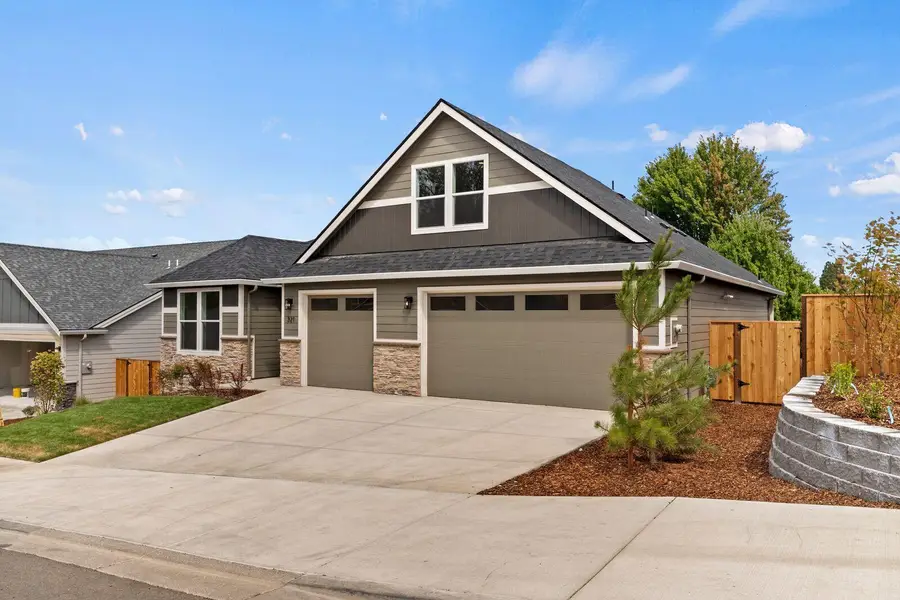 1134 Pumpkin Ridge Drive #337, Eagle Point, OR 97524 - #3