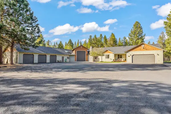 55550 Heidi Court, Bend, OR 97707