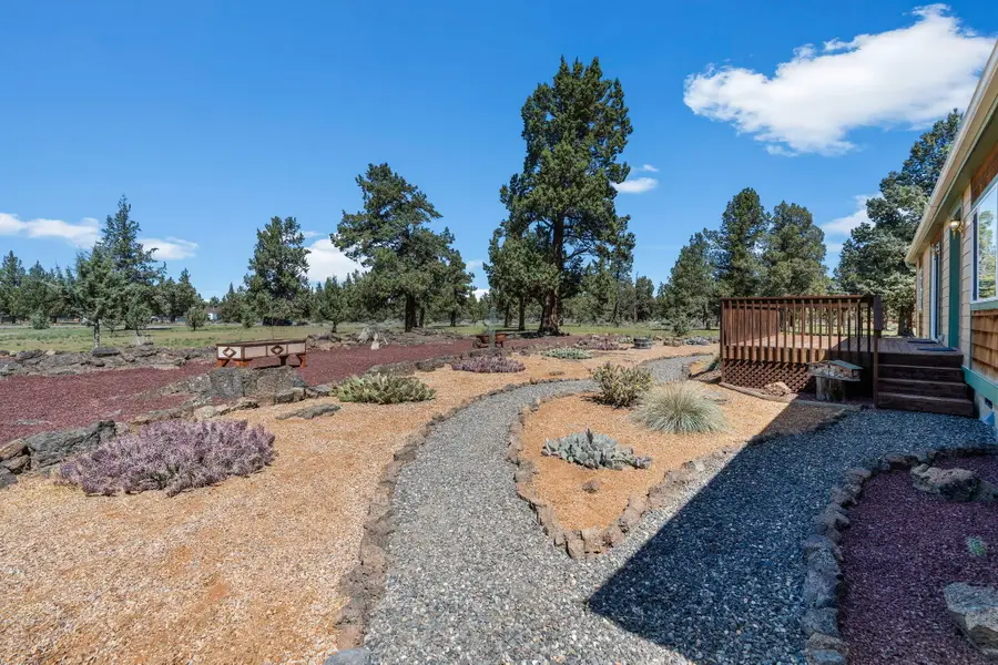 6849 SW Ferrett Road, Terrebonne, OR 97760 - #2