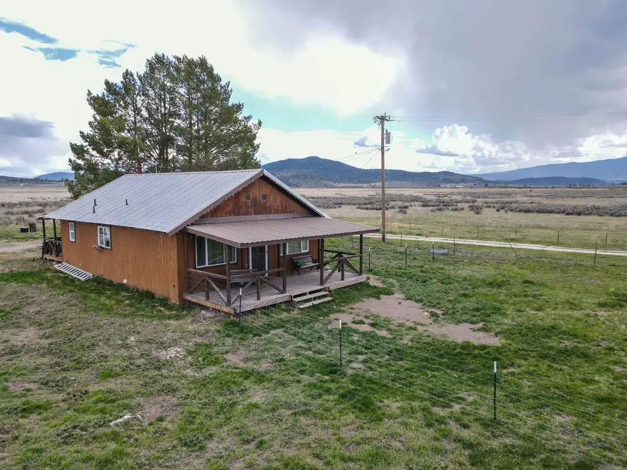 27111 Godowa Springs Road, Beatty, OR 97621 - #3