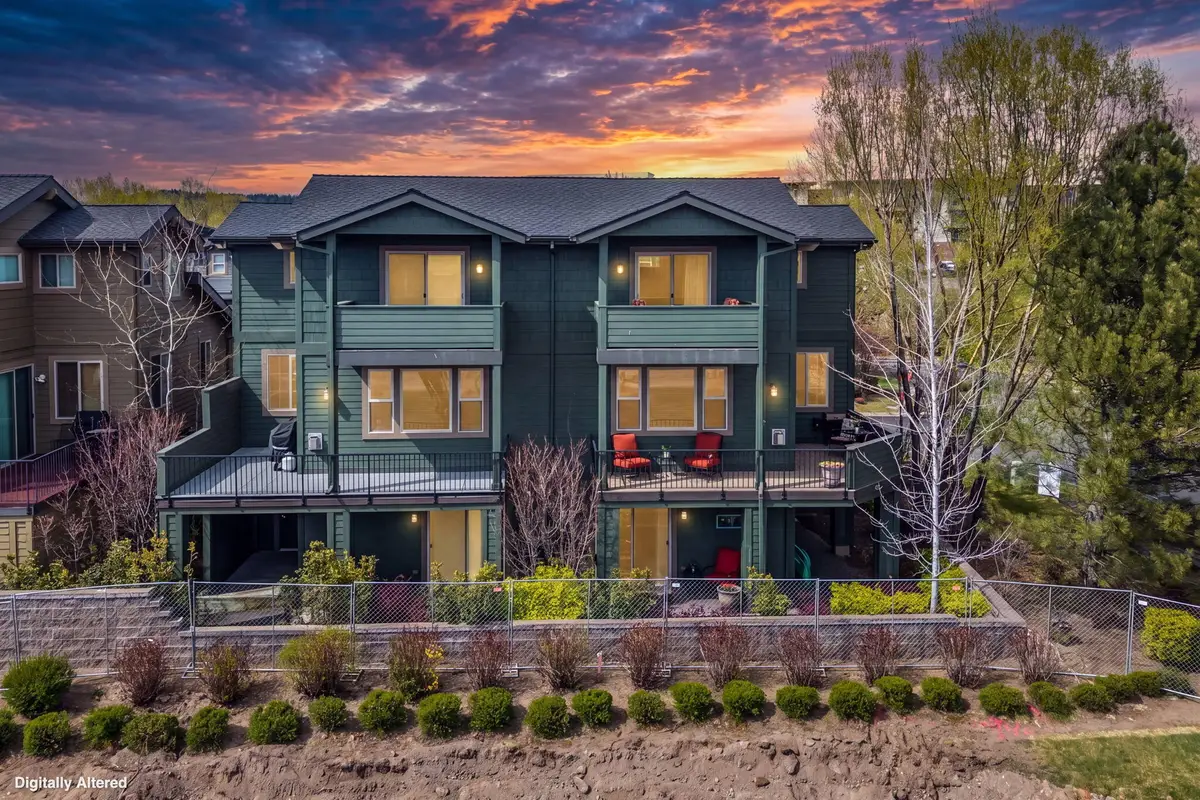 601 SW Otter Way, Bend, OR 97702 - #1