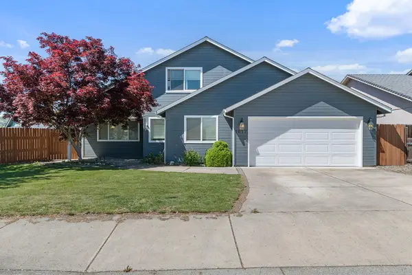 1017 Havenwood Drive, Eagle Point, OR 97524