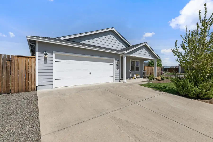 3949 Connor Drive, White City, OR 97503 - #3