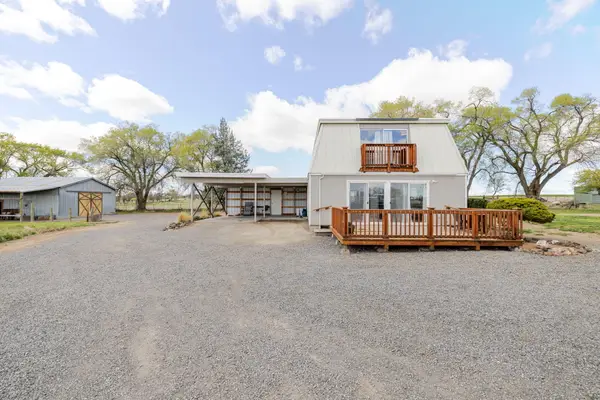 1766 SW Quail Drive, Madras, OR 97741