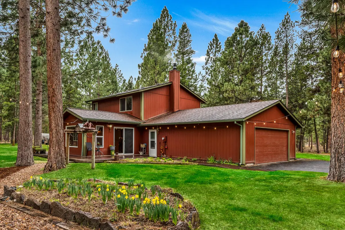14757 N Sugar Pine Way, La Pine, OR 97739 - #1
