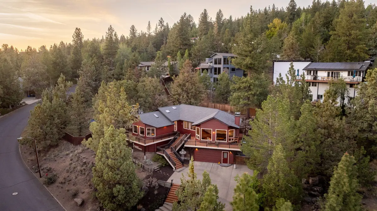 2068 NW Cascade View Drive, Bend, OR 97703 - #1
