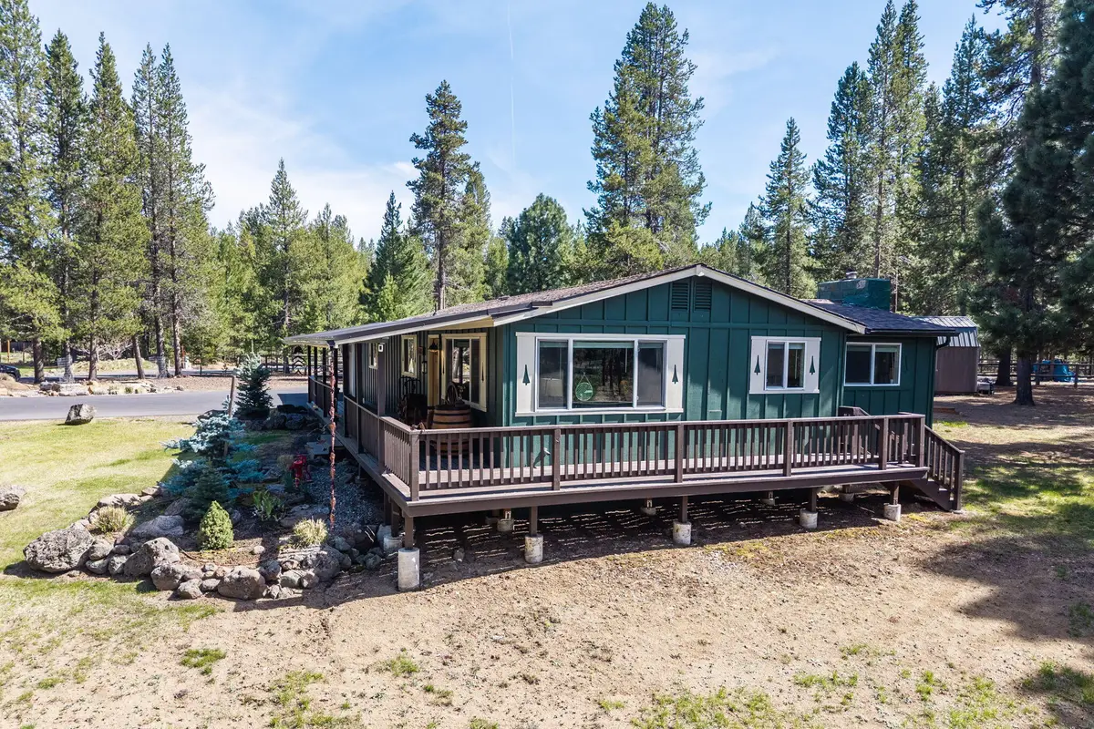 15003 E River Loop Drive E, Bend, OR 97707 - #1