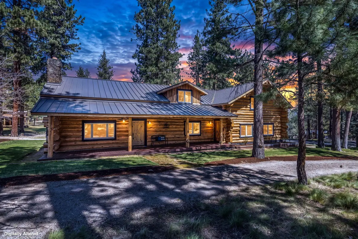 69340 Deer Ridge Road, Sisters, OR 97759 - #1