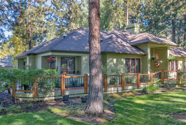 60730 Breckenridge Street, Bend, OR 97702