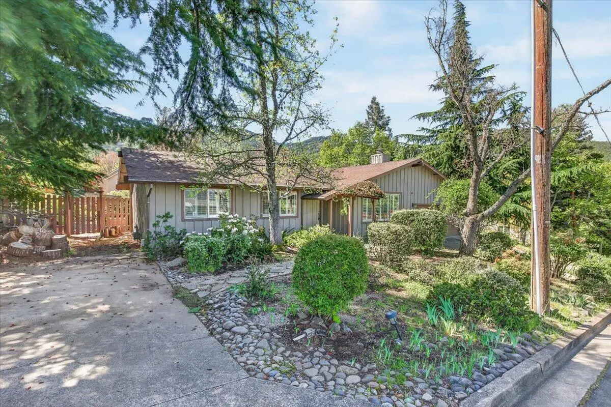 435 Grandview Drive, Ashland, OR 97520 - #1