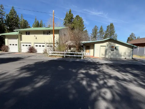52363 Glenwood Drive, La Pine, OR 97739