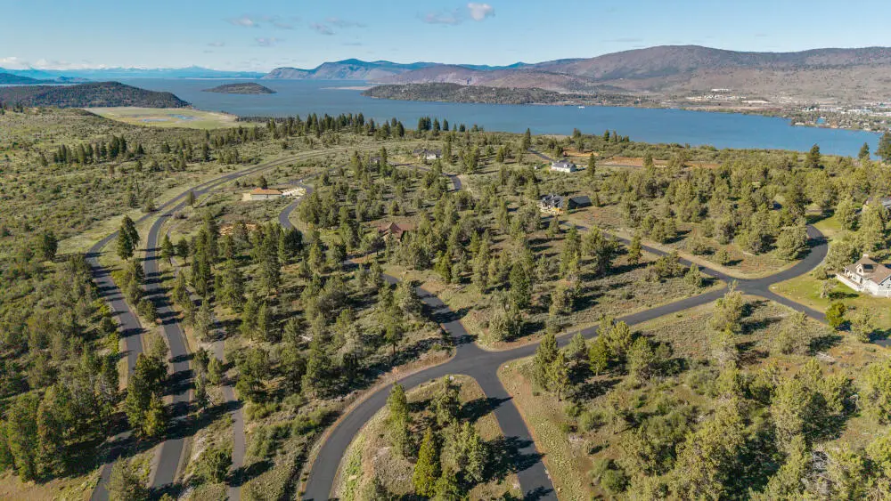 856 Beattys Butte Drive, Klamath Falls, OR 97601 - #1