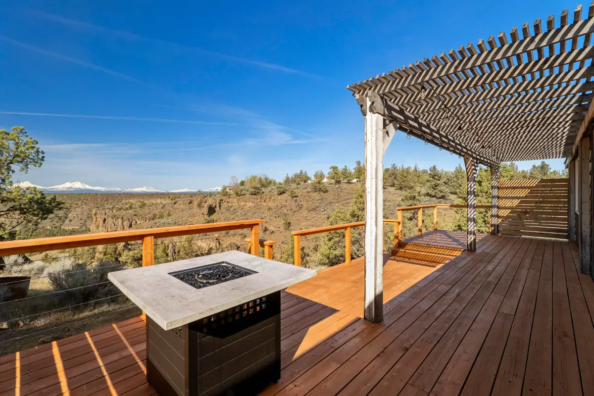 9318 SW Panorama Road, Terrebonne, OR 97760 - #1