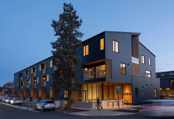 2745 NW Ordway Avenue #202, Bend, OR 97703