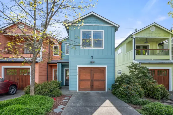 1238 Fruitdale Drive, Grants Pass, OR 97527