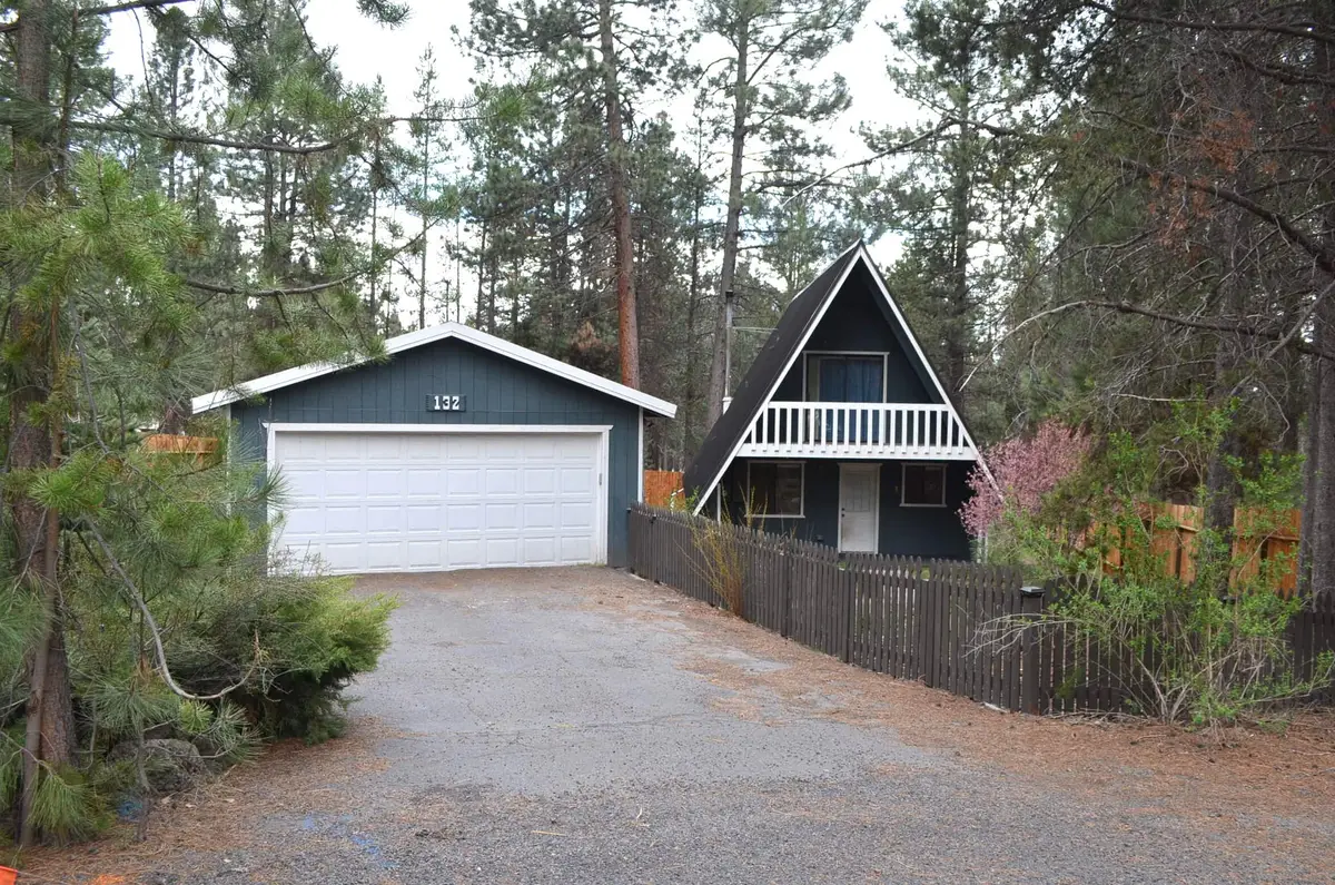 132 Ozmar Lane, Crescent, OR 97733 - #1