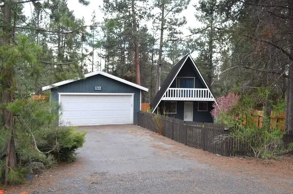 132 Ozmar Lane, Crescent, OR 97733