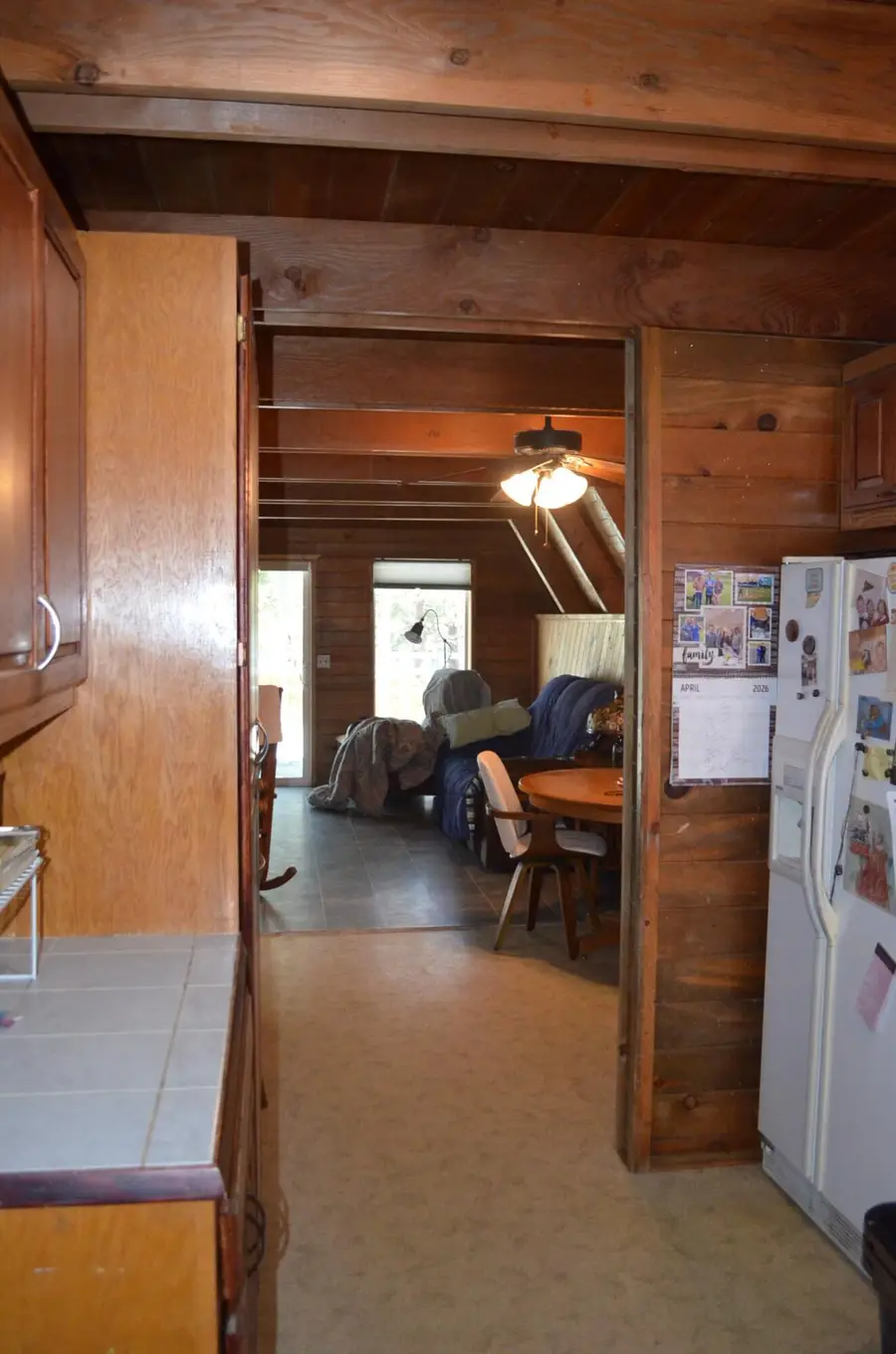 132 Ozmar Lane, Crescent, OR 97733 - #3