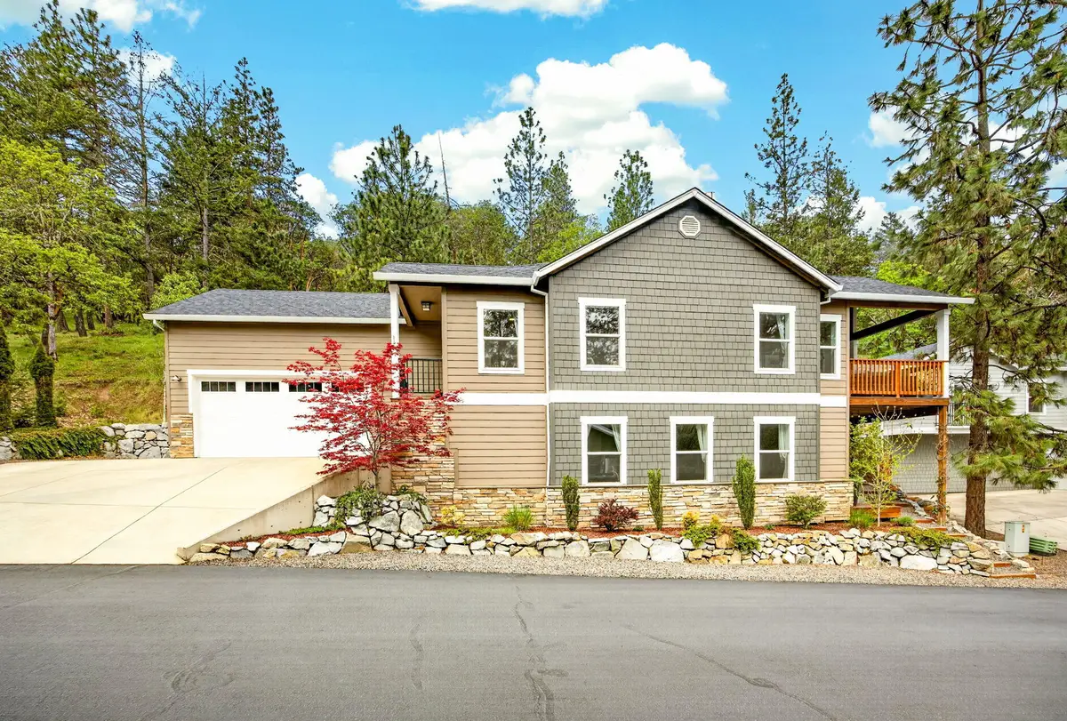 915 Hangman Way, Jacksonville, OR 97530 - #1
