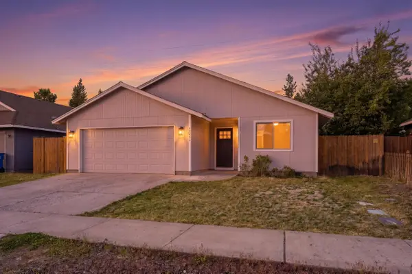16480 Heath Drive, La Pine, OR 97739
