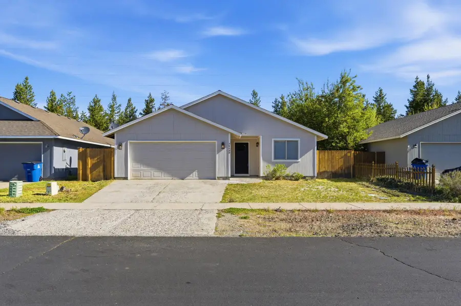 16480 Heath Drive, La Pine, OR 97739 - #2