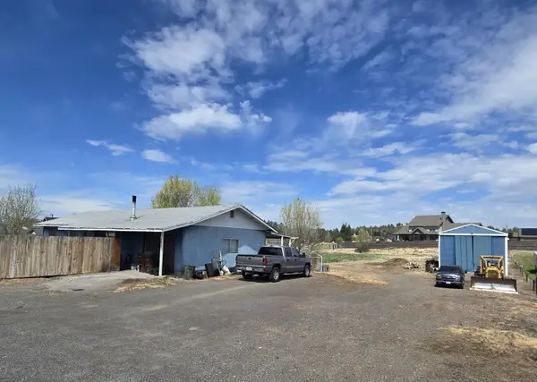 373 NW Mcdonald Road, Prineville, OR 97754