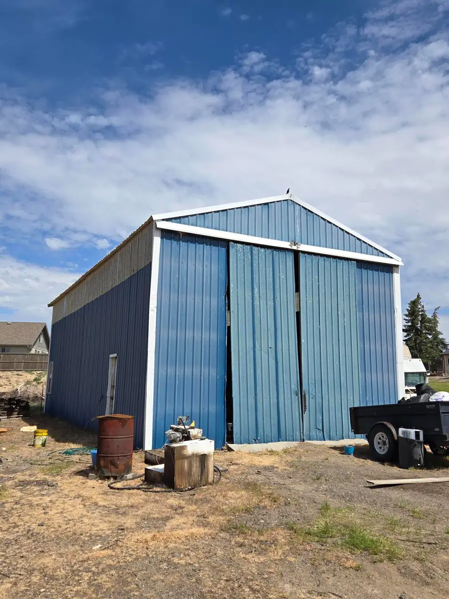 373 NW Mcdonald Road, Prineville, OR 97754 - #3