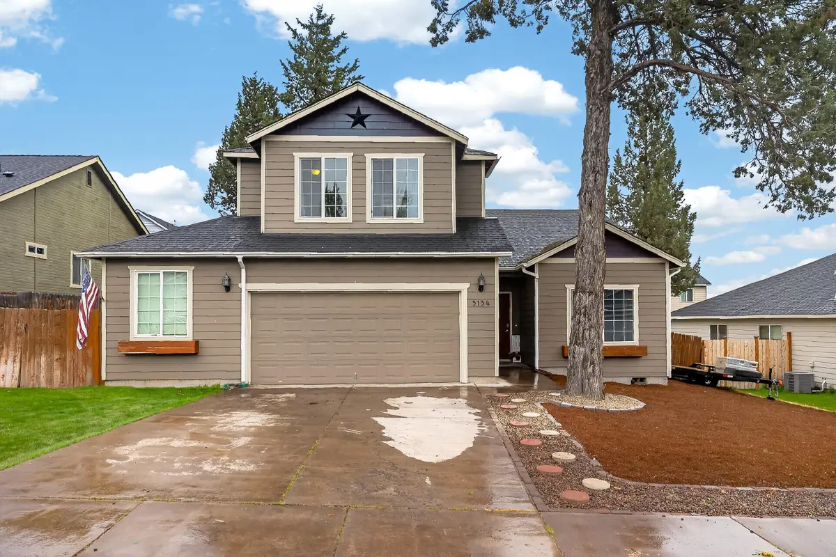 5134 Chestnut Lane, Klamath Falls, OR 97601 - #1