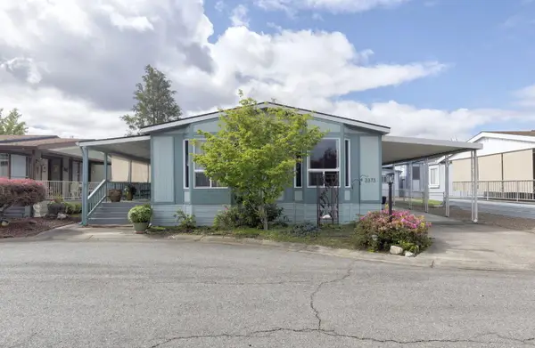 2373 Sequoia Court, Grants Pass, OR 97527