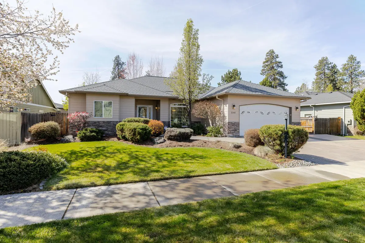 2241 SE Pilatus Lane, Bend, OR 97702 - #1