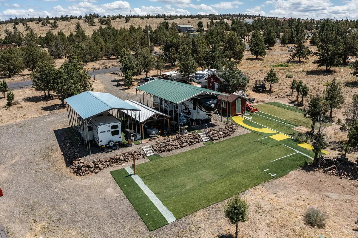 14945 SE Paiute Road, Prineville, OR 97754 - #1
