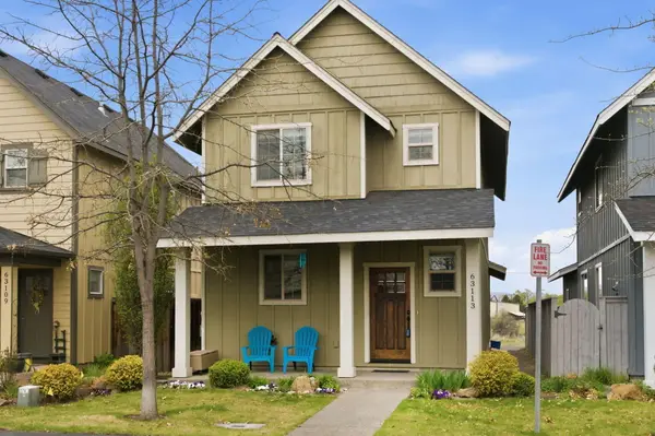 63113 De Haviland Court, Bend, OR 97701