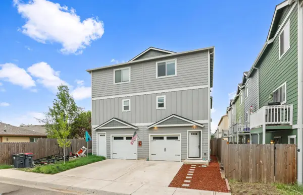 7852 Jacqueline Way, White City, OR 97503