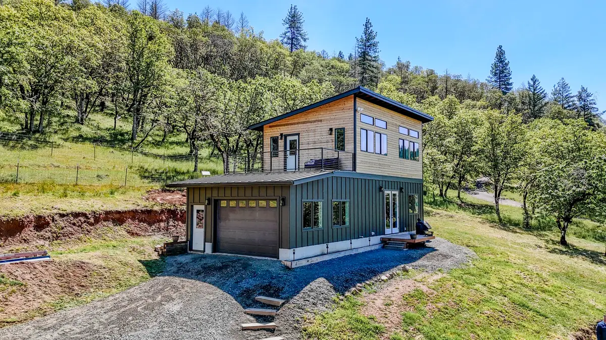 1545 Hwy 238, Jacksonville, OR 97530 - #1