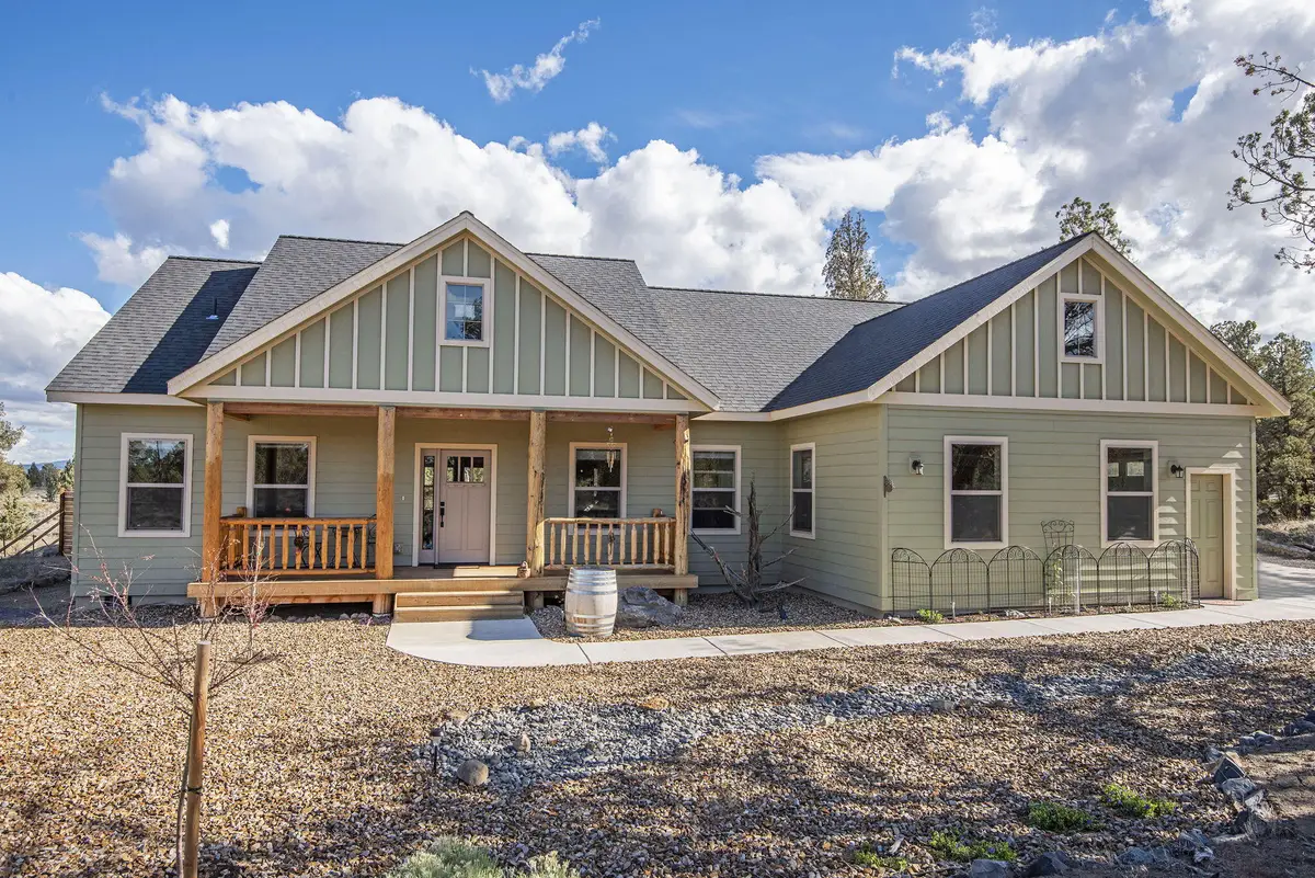 63170 Fremont Road, Bend, OR 97701 - #1