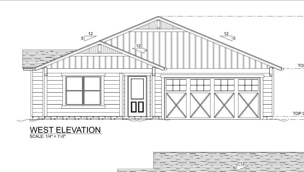 108 Madison Street, Talent, OR 97540 - #1