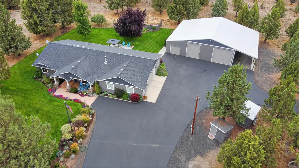 4839 S Sioux Loop, Prineville, OR 97754 - #1