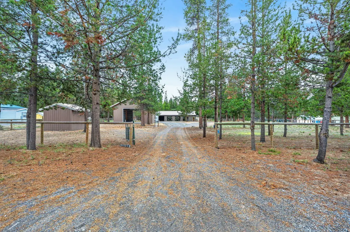 52628 Ammon Road, La Pine, OR 97739 - #1