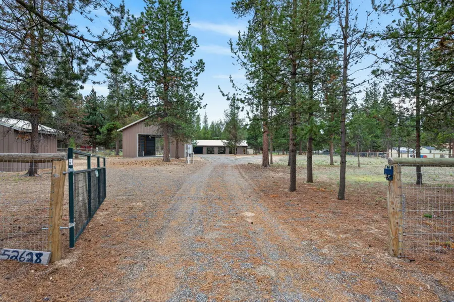 52628 Ammon Road, La Pine, OR 97739 - #2