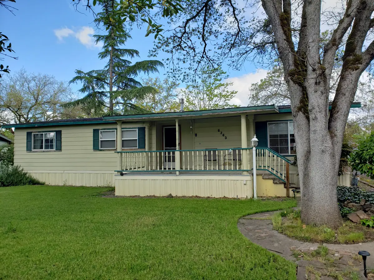 6363 Harold Road, Central Point, OR 97502 - #1
