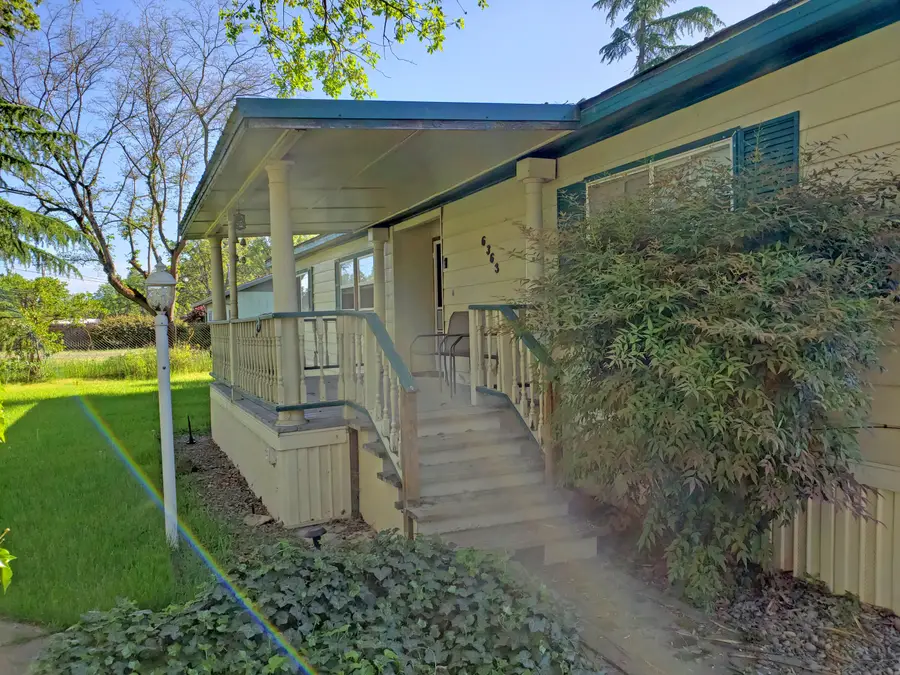 6363 Harold Road, Central Point, OR 97502 - #2