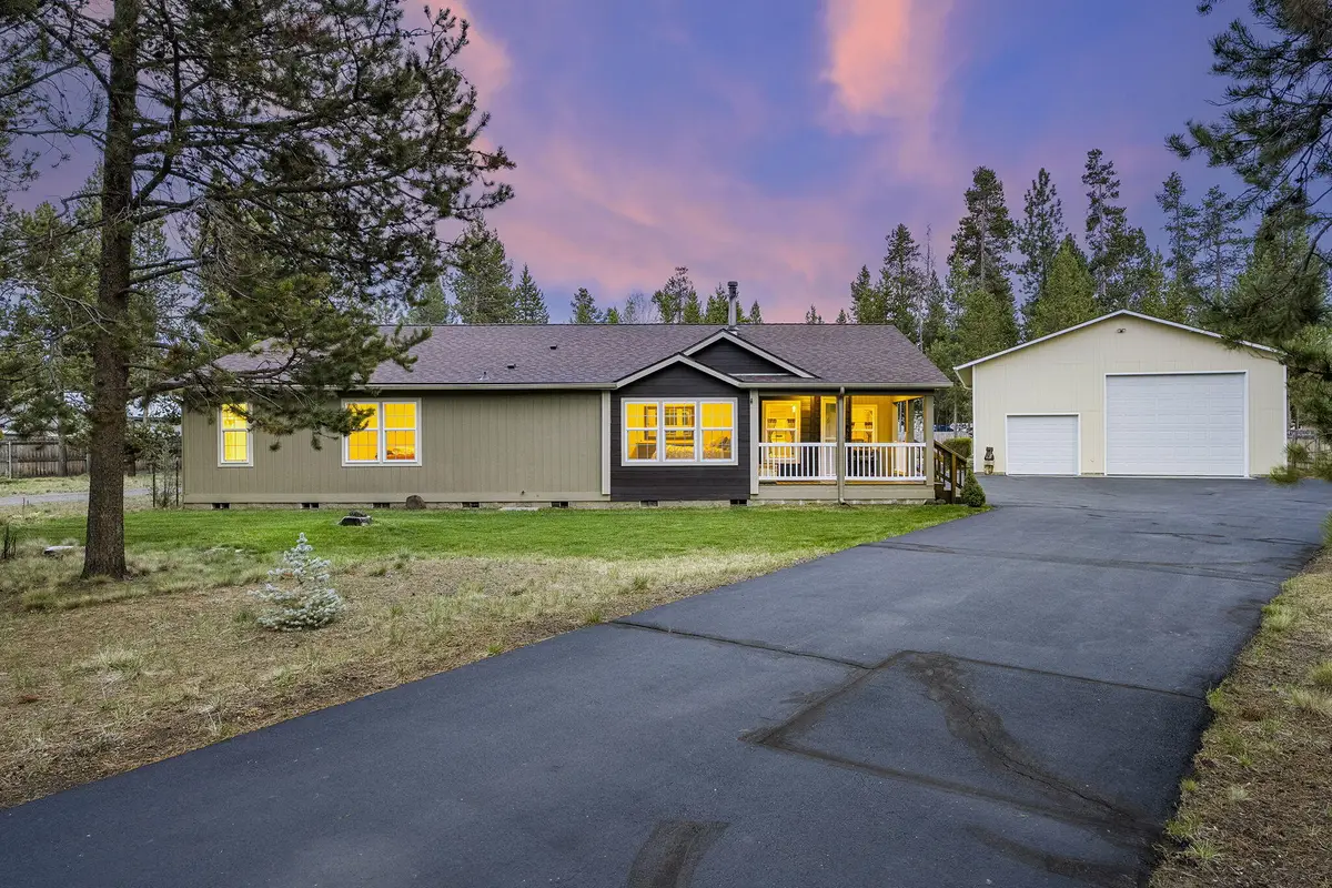 17255 Kingfisher Drive, Bend, OR 97707 - #1