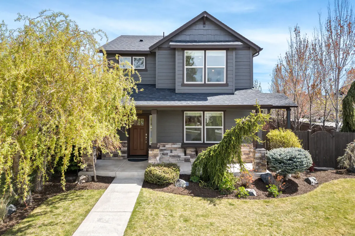 63250 NW Newhall Place, Bend, OR 97703 - #1