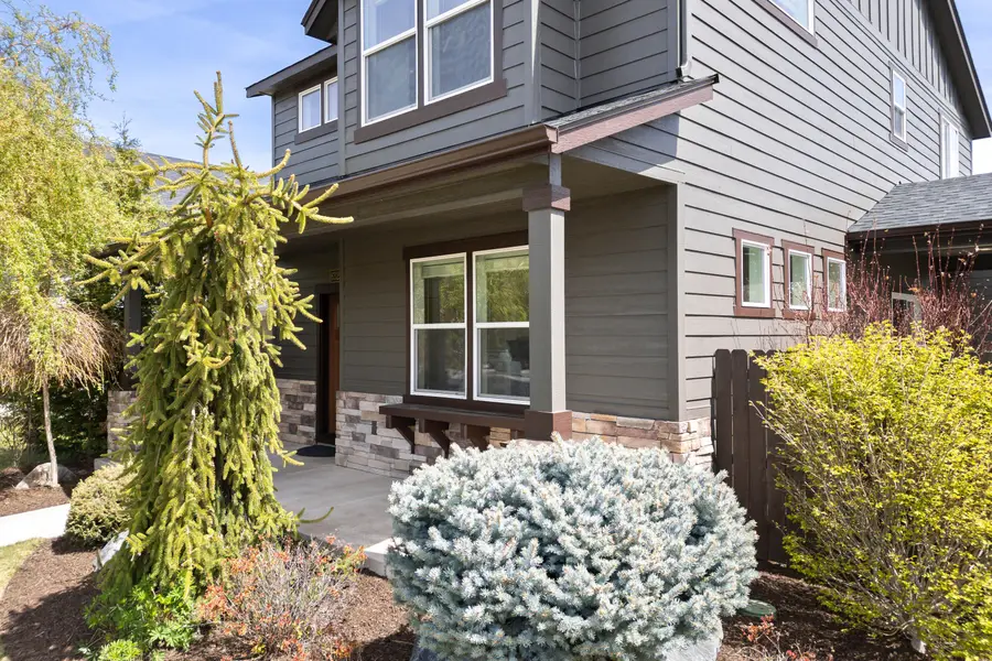 63250 NW Newhall Place, Bend, OR 97703 - #3
