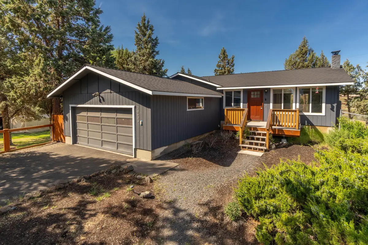 20633 Weatherby Court, Bend, OR 97701 - #1