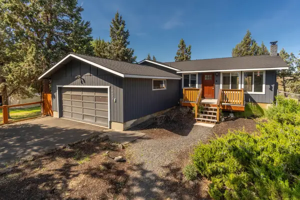 20633 Weatherby Court, Bend, OR 97701