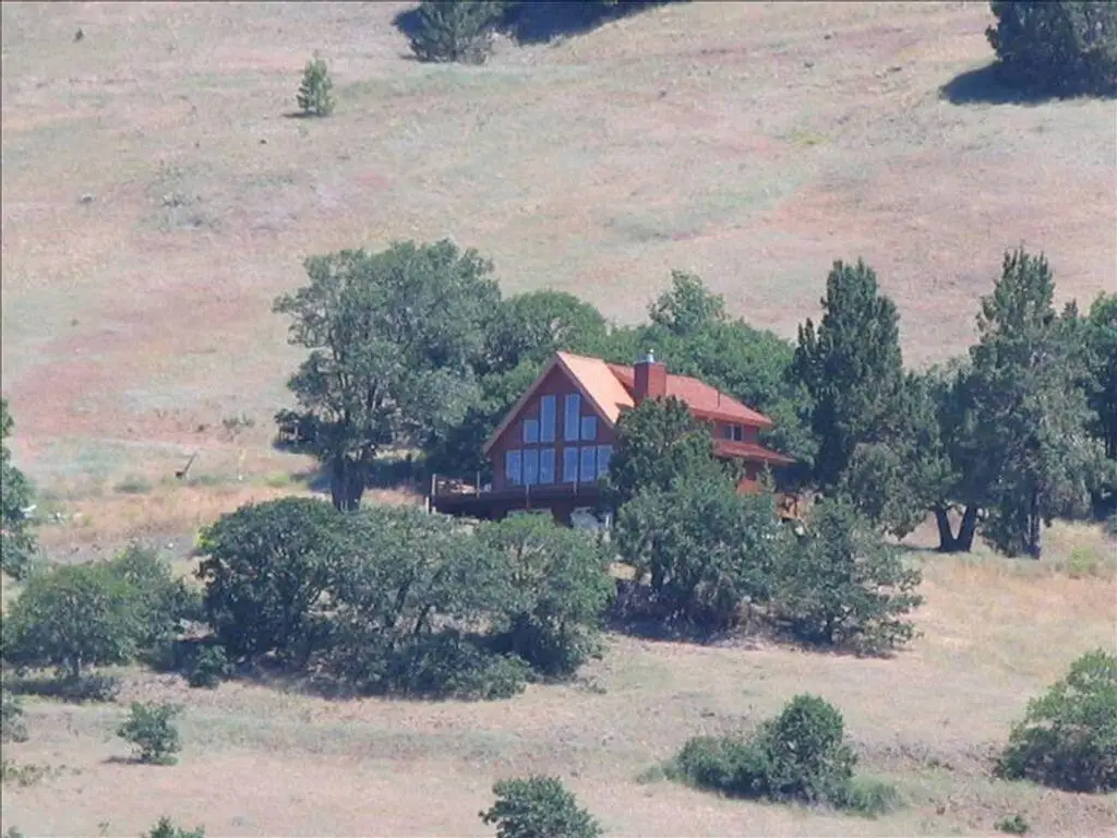12673 Highway 99 S, Ashland, OR 97520 - #1